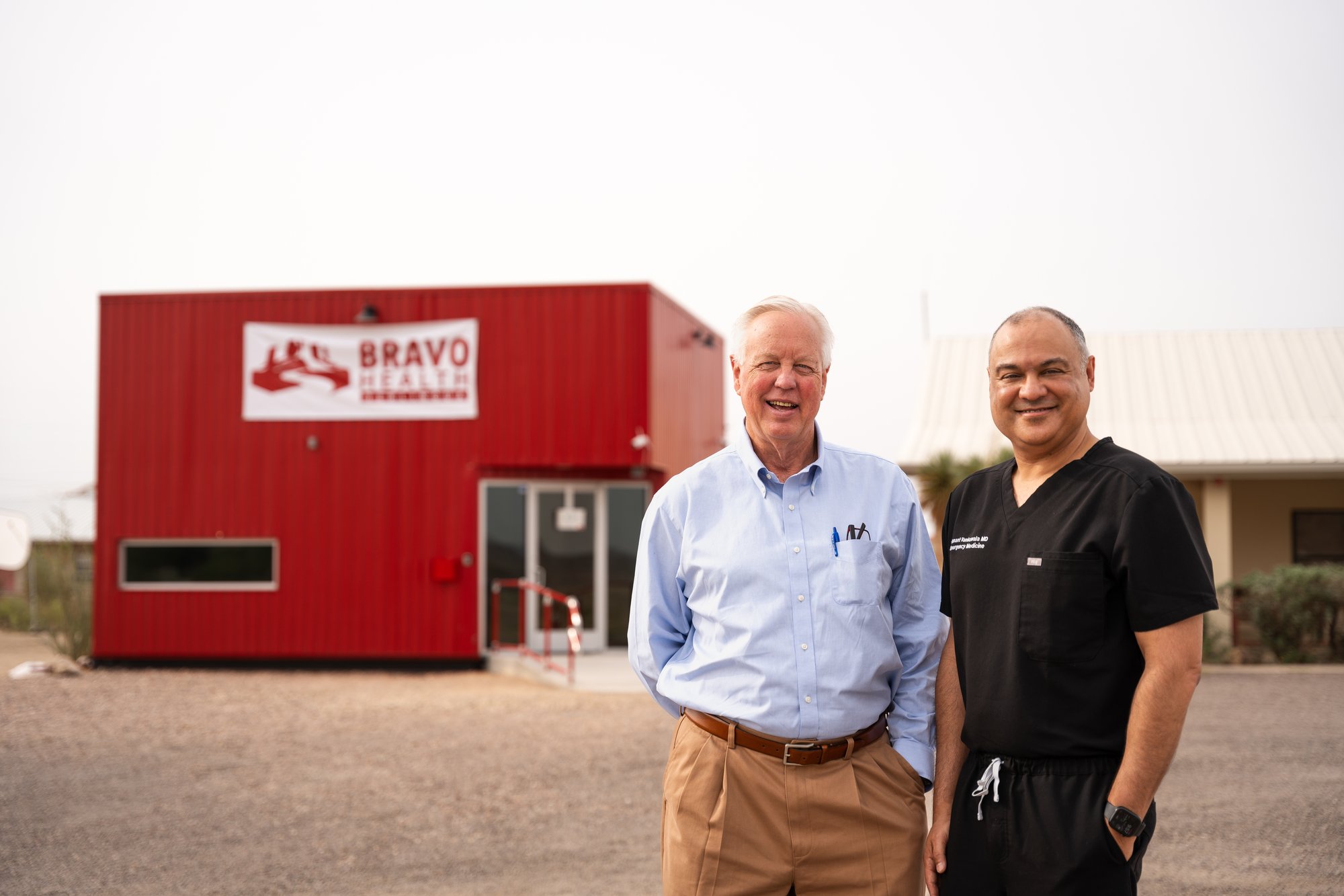 Bravo Health Clinic gallery