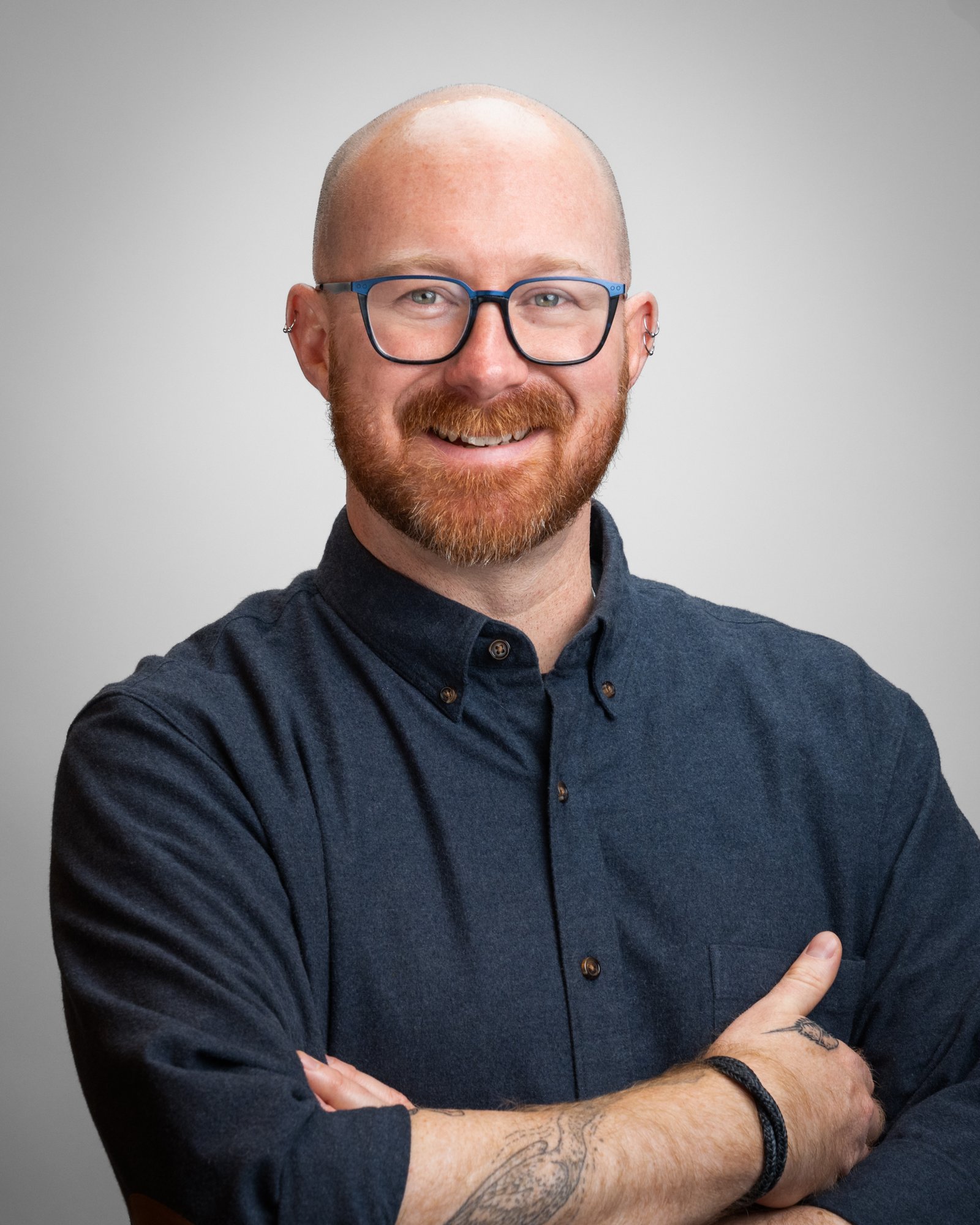 Corporate headshots gallery