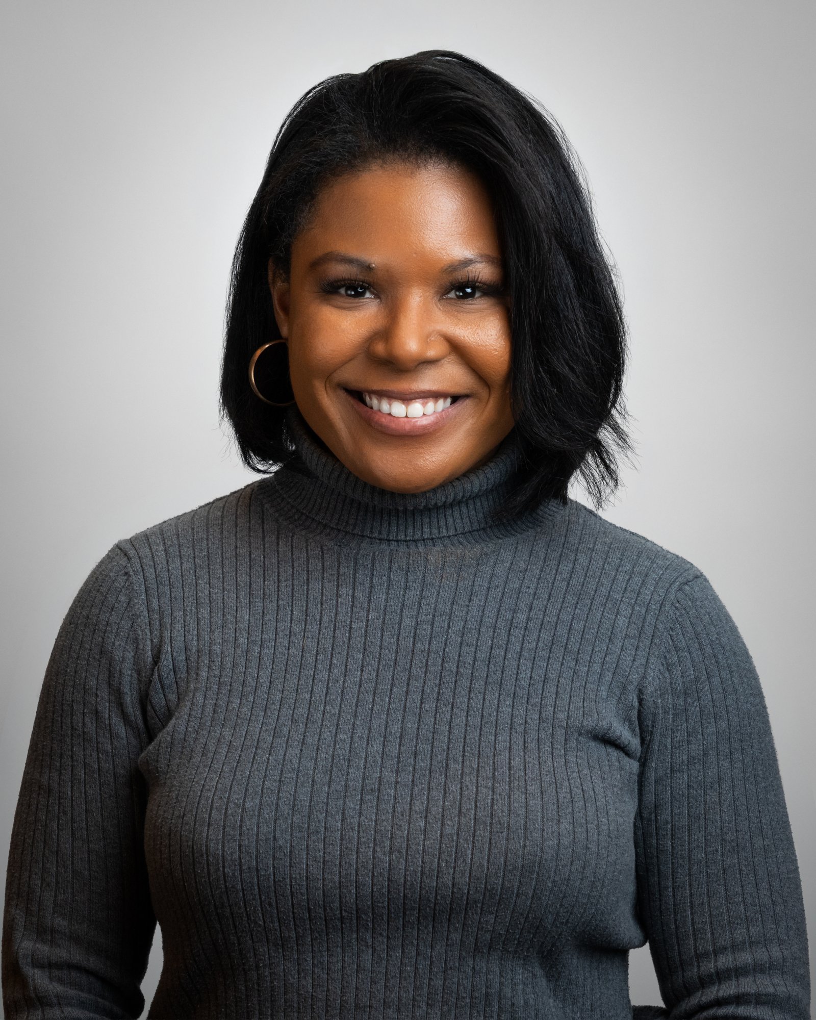 Corporate headshots